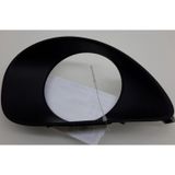 TŞT Toyota Yaris Ön Sis Lamba Kapağı Delikli Sağ 2006-2008 (Oem No: 814810D020)