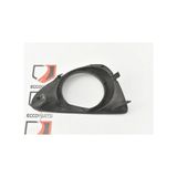 TŞT Toyota Yaris Ön Sis Lamba Kapağı Delikli Sol 2011- (Oem No: 814820D150) - Sağ