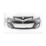 TŞT Toyota Yaris Ön Tampon Delikli 2011/TÜV (Oem No: 521190U904) - Sağ