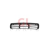 TŞT Volkswagen Bora 1998-2002 Ön Tampon Panjuru Orta (Oem No: 1J5853677C) - Sağ