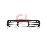 TŞT Volkswagen Bora 1998-2002 Ön Tampon Panjuru Orta (Oem No: 1J5853677C)