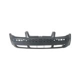 TŞT Volkswagen Bora Ön Tampon Komple 1998-2002 (Oem No: 1J5807217KGRU) - Sağ