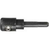 TŞT Volkswagen Caddy- 2004-2010; Arka Cam Su Fiskiye Memesi Oem No: (3B9955985A)