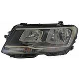 TŞT Volkswagen Caddy Touran 2010 2015 Far Sağ (Oem NO:1T1941006H)