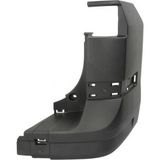 TŞT Volkswagen Crafter Arka Tampon Sağ 2016- (Oem No: 7C0807322B9B9)