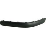 TŞT Volkswagen Golf- 4- 1998-2004 Arka Tampon Bandı Sağ Siyah (Tyg) (Oem No:1J6807792B41)
