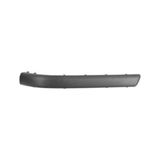 TŞT Volkswagen Golf- 4- 1998-2004 Arka Tampon Bandı Sol Siyah (Tyg) (Oem NO:1J6807791B41)