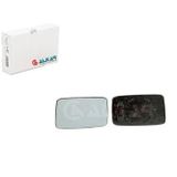 TŞT Volkswagen Golf Iıı/Vento Dış Ayna Cam Sol 1992-1998 (Oem No: 6K1857521J)