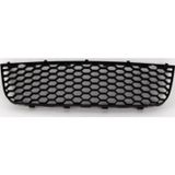 TŞT Volkswagen Golf V Gtı Ön Tampon Panjuru Orta 2004-2008 (Oem No: 1K0853677B9B9)