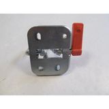 TŞT Volkswagen Jetta- 6- 2011-2014; Kaput Kilidi Üst Oem No: (16D823186)
