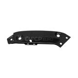 TŞT Volkswagen Jetta Ön Panel Far Bağlantı Sacı Sol 2010- (Oem No: 5C6805931) - Sağ