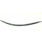 TŞT Volkswagen Jetta Ön Tampon Bandı Nikelaj Sağ 2005 (Oem No: 1K0807244A2Zz)