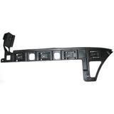 TŞT Volkswagen Passat Arka Tampon Braketi Sol 2005 (Oem No: 3C5807375C)