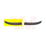 TŞT Volkswagen Passat Ön Tampon Bandı Çıta Delikli Sağ 2001-2005 (Oem No: 3B0807718BGRU) - Sol