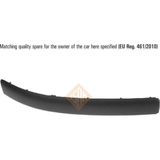 TŞT Volkswagen Passat Ön Tampon Bandı Sağ 1997-2000 (Oem No: 3B0807718B41)