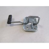 TŞT Volkswagen Polo- 6- 2010-2017; Kaput Kilidi Üst (Uzun) Oem No: (6R0823186)