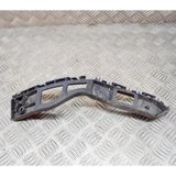 TŞT Volkswagen Polo Arka Tampon Braketi Plastiği Sağ 2009- (Oem No: 6R6807394A)