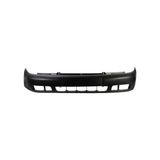 TŞT Volkswagen Polo Classic Caddy Ön Tampon 1994-1999 (Oem No: 6K5807221BGRU) - Sağ
