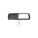 TŞT Volkswagen Polo Classic /caddy Ön Tampon Panjur Sağ 1997 (Oem No: 6K5853666C04)