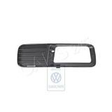 TST Volkswagen Polo Classic/Caddy İle Uyumlu Ön Tampon Panjur Sa? 1997 (Oem No: 6K5853666C04)