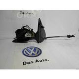 TŞT Volkswagen Polo Dış Ayna Manüel Büyük Astarlı Sol 1999-2001 (Oem No: 6N1857507G01C)