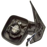 TŞT Volkswagen Transporter Dış Ayna Elektrikli Sağ 1991-2002 (Oem No: 701857508H01C)