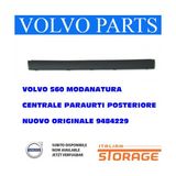 TŞT Volvo S60 Ön Tampon Bandı Orta Astarlı 2000-2004 (Oem No: 9484229) - Sol