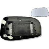TŞT Volvo S60 S80 V70 Dış Ayna Camı Is Sol 2004-2006 (Oem No: 30634719)