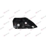 TŞT Volvo V40 S40 S60 S80 Dış Ayna Camı Isıtmalı Sağ 2012- (Oem No: 30716483)