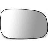 TŞT Volvo V40 S40 S60 S80 Dış Ayna Camı Isıtmalı Sağ 2012- (Oem No: 31299499)