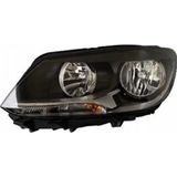 TŞT Vw Caddy-Touran 2010-2015 Far Sol (Oem No:1T1941005H)