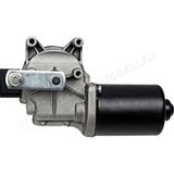TŞT Vw T5-T6-Amarok 2004- Silecek Motoru Ön (Oem No:7E1955113)