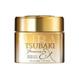 TSUBAKI Premium Repair Saç Maskesi 180g – Yıpranmış Saçlar İçin Yoğun Onarım