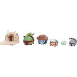 Tsum Tsum Star Wars Figür Oyuncak Seti 242074 - Standart