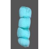 Tsunami Balık Ağları 0.16 20 Mm 100 Göz Paket Misina Ağı