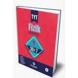 Tsunami Yayınları TYT Fizik Deneme 30'lu