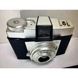 TT Agfa Jsoly Fotoğraf Makinası