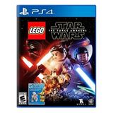 TT Games Lego Star Wars The Force Awakens Ps4 Aksiyon Macera Oyunu Çoklu Oyuncu Desteği İle