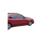 TT Grup Toyota Corolla Efsane Kasa Marşpiyel Fiber