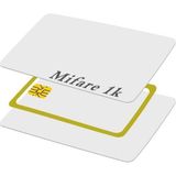 TT Marketing Mifare Kart 250 Adet