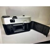 TT Regular Y C300 Fotoğraf Makinesi Koleksiyonluk