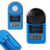 TT T-Echni-C LX-1010 Lüxmetre Dijital Mini Işık Aydınlık Ölçer