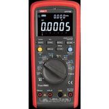 TT T-ECHNI-C TT-TECHNIC Unit Ut 171B True Rms Multimetre Ölçü Aleti