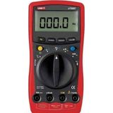 TT T-ECHNI-C TT-TECHNIC Unit Ut 60E Dijital Multimetre Ölçü Aleti
