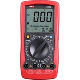 TT T-ECHNI-C TT-TECHNIC Unit UT58B Dijital Multimetre Ölçü Aleti