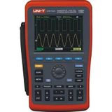 TT T-ECHNI-C Tt Technic Utd 1202C Dijital El Tipi Osiloskop 200Mhz