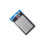 TT Technic 2 Li Büyük Boy Breadboard 1660 Delik Beyaz Born Klemensli ( 2,54 Header Uyumlu )
