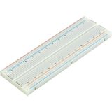 TT Technic BB-102 16.5 cm x 5.5 cm Bread Board