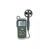 TT-TECHNIC Cem DT-618 Anemometre Rüzgar Ölçer
