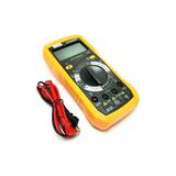 Tt-Technic Dt-9205A+ Dijital Multimetre Ölçü Aleti